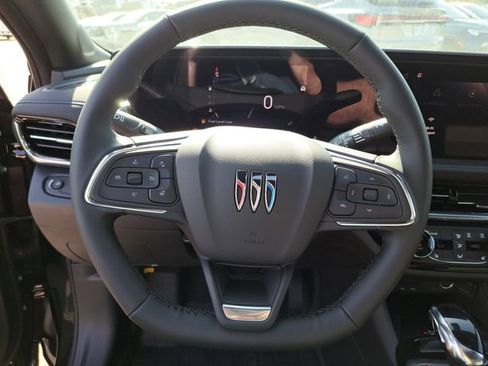 New 2026 Buick Envista Sport Touring w/ Convenience I Package image 19