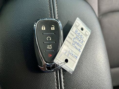 Used 2023 Chevrolet Malibu LT image 27