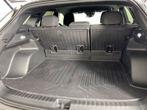 New 2026 Chevrolet Blazer EV LT image 19