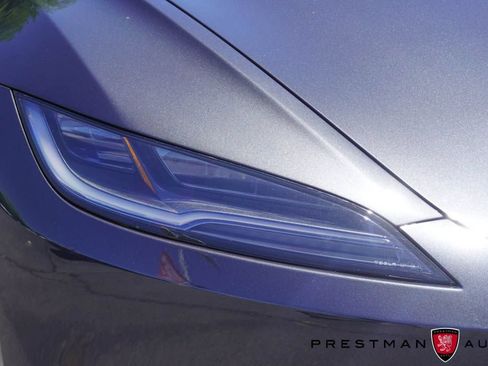 Used 2025 Tesla Model 3 Long Range RWD image 20