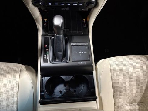 Used 2023 Lexus GX 460 Premium image 22