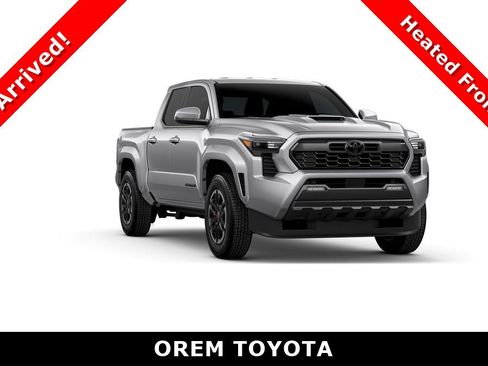 New 2026 Toyota Tacoma TRD Sport AWD/4WD image 31