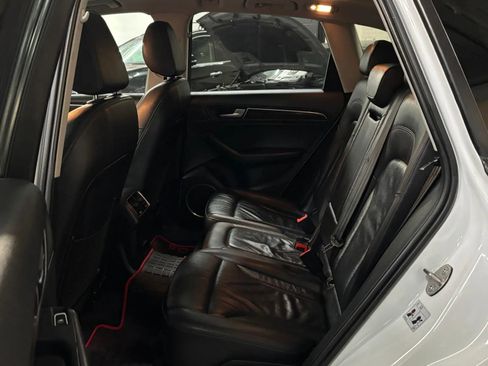 Used 2016 Audi Q5 2.0T Premium Plus w/ Technology Package image 20