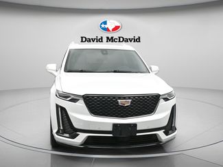 Used 2023 Cadillac XT6 Premium Luxury w/ Technology Package FWD video 2