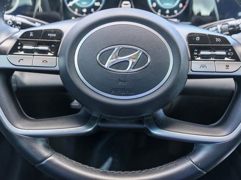 Used 2022 Hyundai Elantra SEL w/ Convenience Package image 24