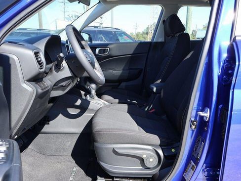 New 2026 Hyundai Venue SEL image 7