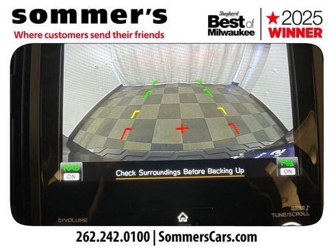 Used 2024 Subaru Forester Touring w/ Pop Package 2 image 18