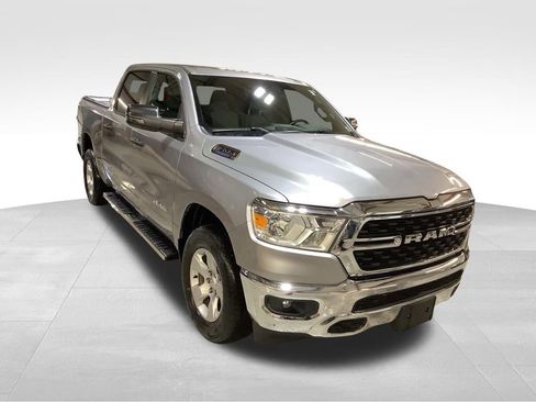 Certified 2023 RAM 1500 Big Horn AWD/4WD image 8