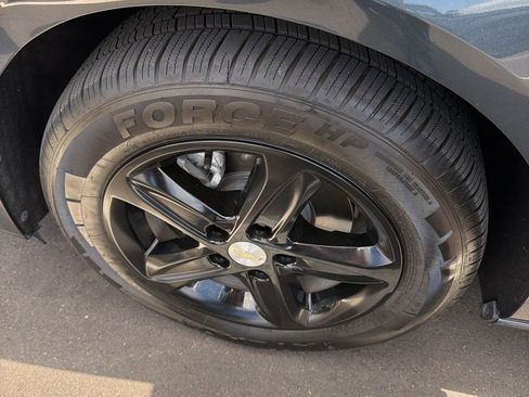 Used 2020 Chevrolet Malibu LS image 13