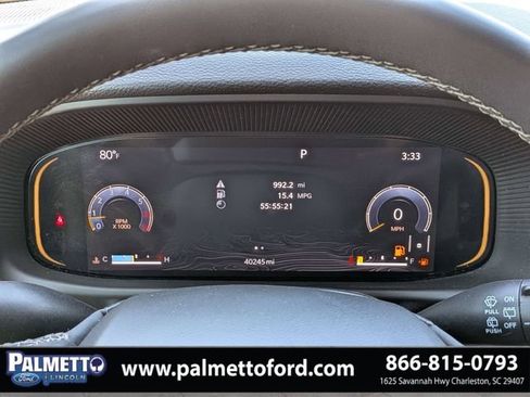 Used 2022 Jeep Wagoneer Series II RWD image 28