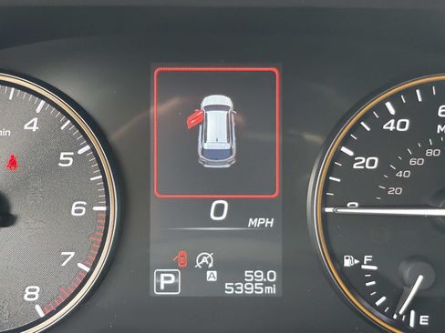 Used 2025 Subaru Outback Wilderness w/ Wilderness Package AWD/4WD image 28