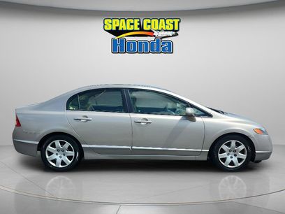 Used 2006 Honda Civic LX
