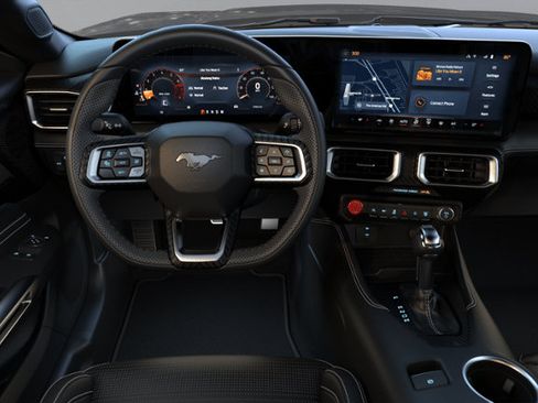 New 2026 Ford Mustang Premium RWD image 29