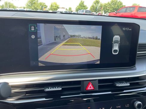 New 2026 Kia K5 GT-Line image 20