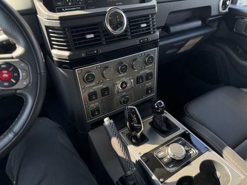 Used 2024 INEOS Grenadier Fieldmaster Edition image 15