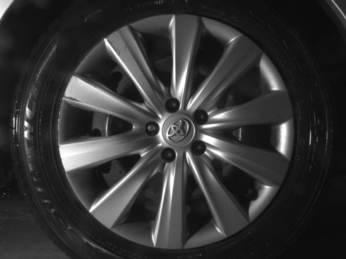 Used 2012 Toyota Corolla LE FWD image 9