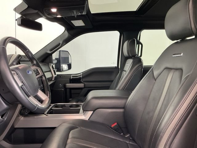 Used 2022 Ford F350 Platinum AWD/4WD image 20