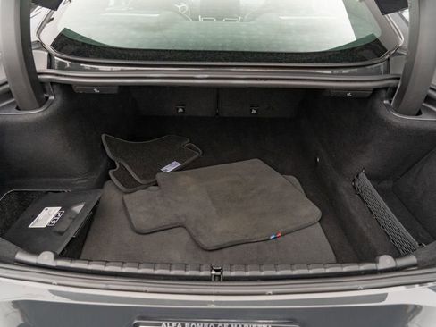 Used 2023 BMW M850i xDrive Coupe image 7