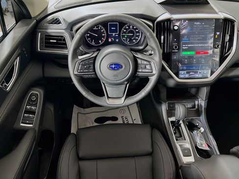 New 2026 Subaru Ascent Limited AWD/4WD image 17
