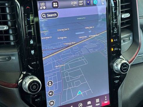 Used 2025 RAM 1500 Rebel w/ Rebel Level 1 Equipment Group image 44