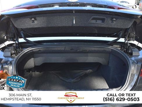 Used 2025 BMW 430i xDrive Convertible AWD/4WD image 37