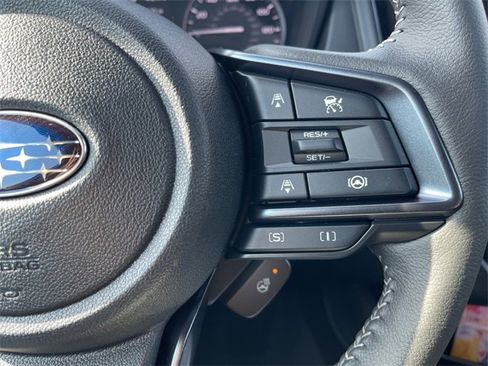 New 2026 Subaru Forester Limited image 27