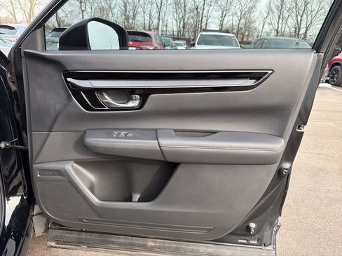 Certified 2023 Honda CR-V Sport Touring image 28