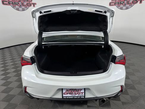 Used 2021 Acura ILX w/ Premium Package image 28