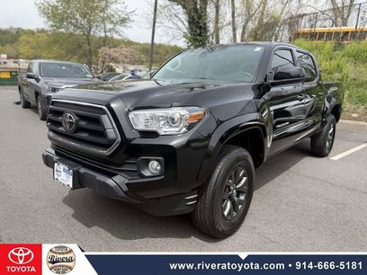 Used 2023 Toyota Tacoma SR5