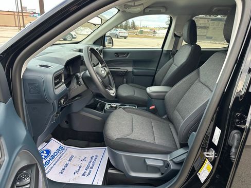 New 2026 Ford Maverick XLT w/ Equipment Group 301A AWD/4WD image 9