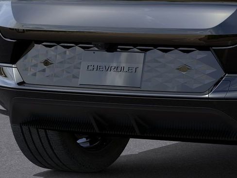 New 2026 Chevrolet Equinox EV RS FWD image 14
