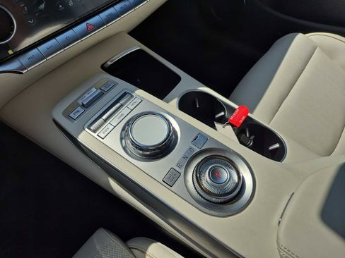 New 2025 Genesis Electrified GV70 Advanced w/ Prestige Package image 13