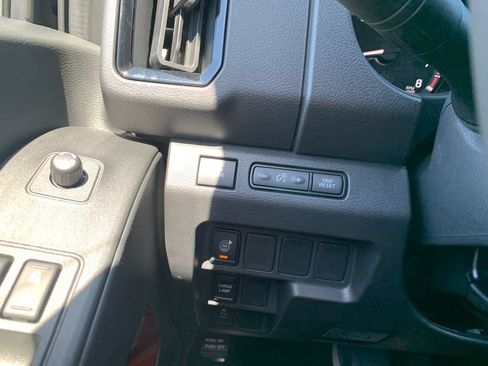 New 2026 Nissan Frontier Pro-X RWD image 17