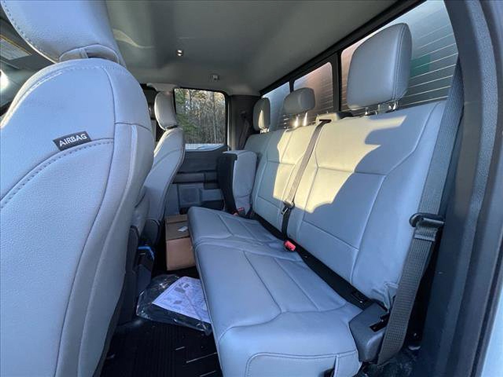 New 2025 Ford F350 XL w/ XL Chrome Package AWD/4WD image 28
