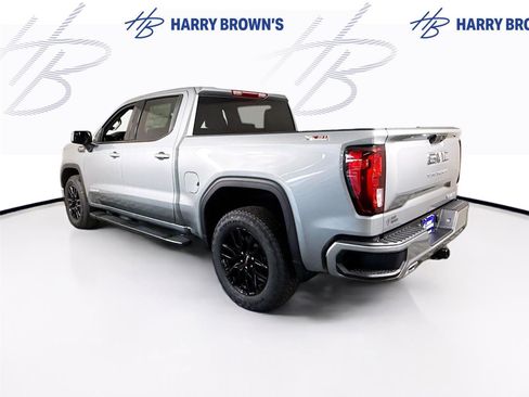 New 2026 GMC Sierra 1500 Elevation AWD/4WD image 28