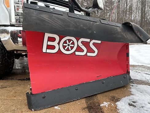 Used 2017 Ford F250 XL w/ STX Appearance Package image 2