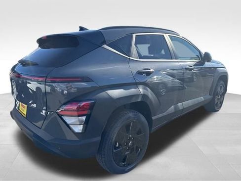 New 2026 Hyundai Kona SEL Sport AWD/4WD image 7