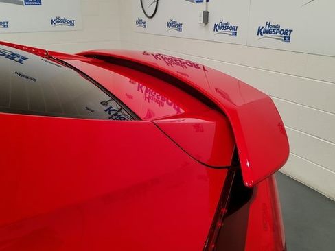 Used 2020 Honda Civic Si image 52