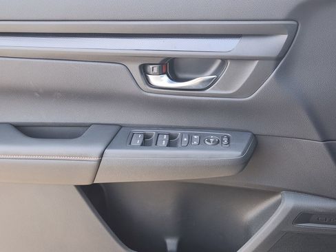 New 2026 Honda CR-V TrailSport image 20