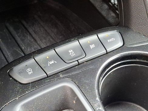 Used 2023 Chevrolet TrailBlazer LT w/ Convenience Package image 24