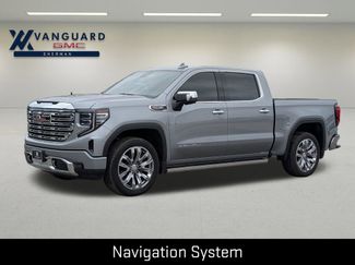 New 2026 GMC Sierra 1500 Denali AWD/4WD video 3