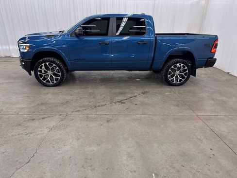 Used 2024 RAM 1500 Big Horn image 33