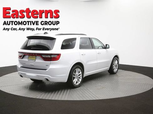 Used 2024 Dodge Durango GT RWD image 37