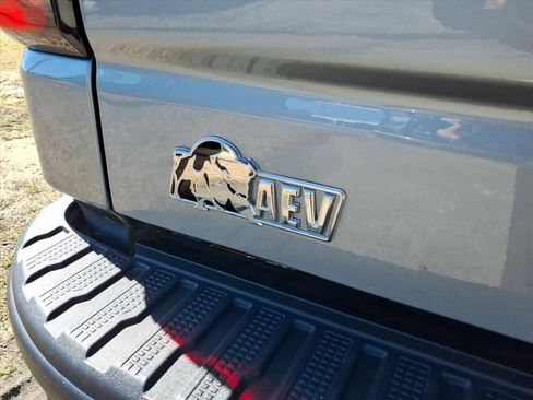 Used 2024 GMC Sierra 1500 AT4X w/ AT4X AEV Edition image 16