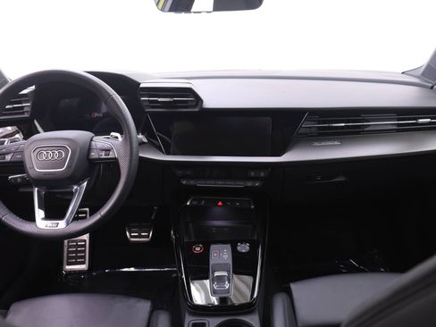 Certified 2024 Audi RS 3 AWD/4WD image 8