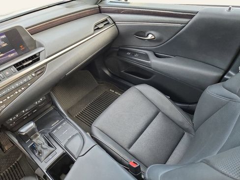 Used 2021 Lexus ES 350 w/ Premium Package FWD image 14