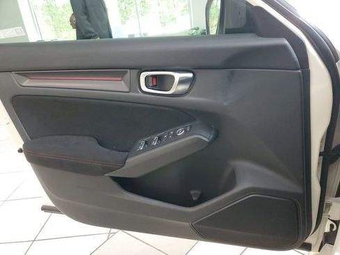 New 2026 Honda Civic Type R image 24
