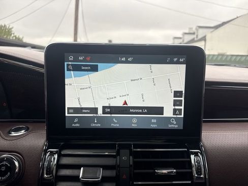 Used 2020 Lincoln Navigator Black Label w/ Cargo Convenience Package image 18