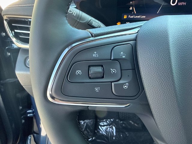 New 2026 Buick Envista Preferred FWD image 31