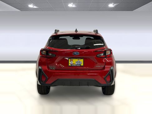 Used 2024 Subaru Crosstrek 2.5i Limited w/ Crosstrek Mirror Package AWD/4WD image 8